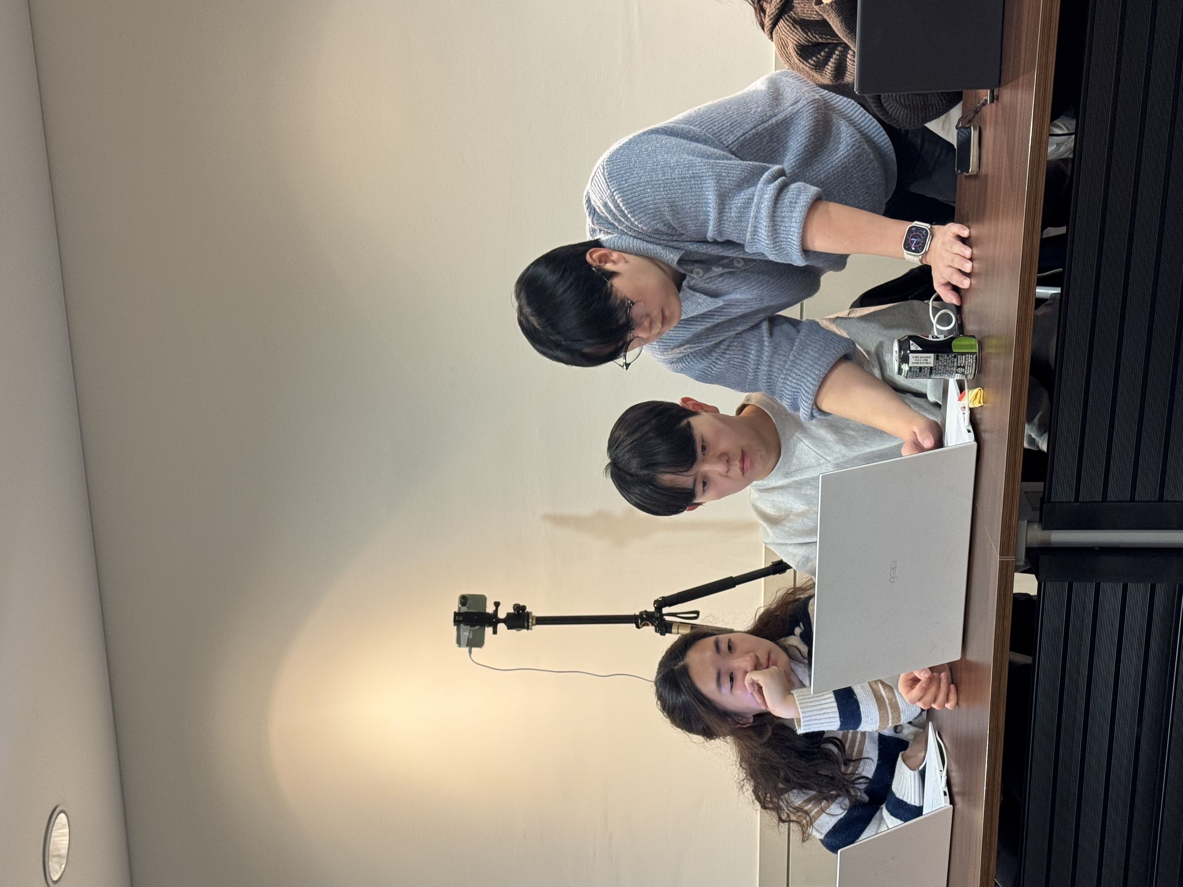 강의 현장 3